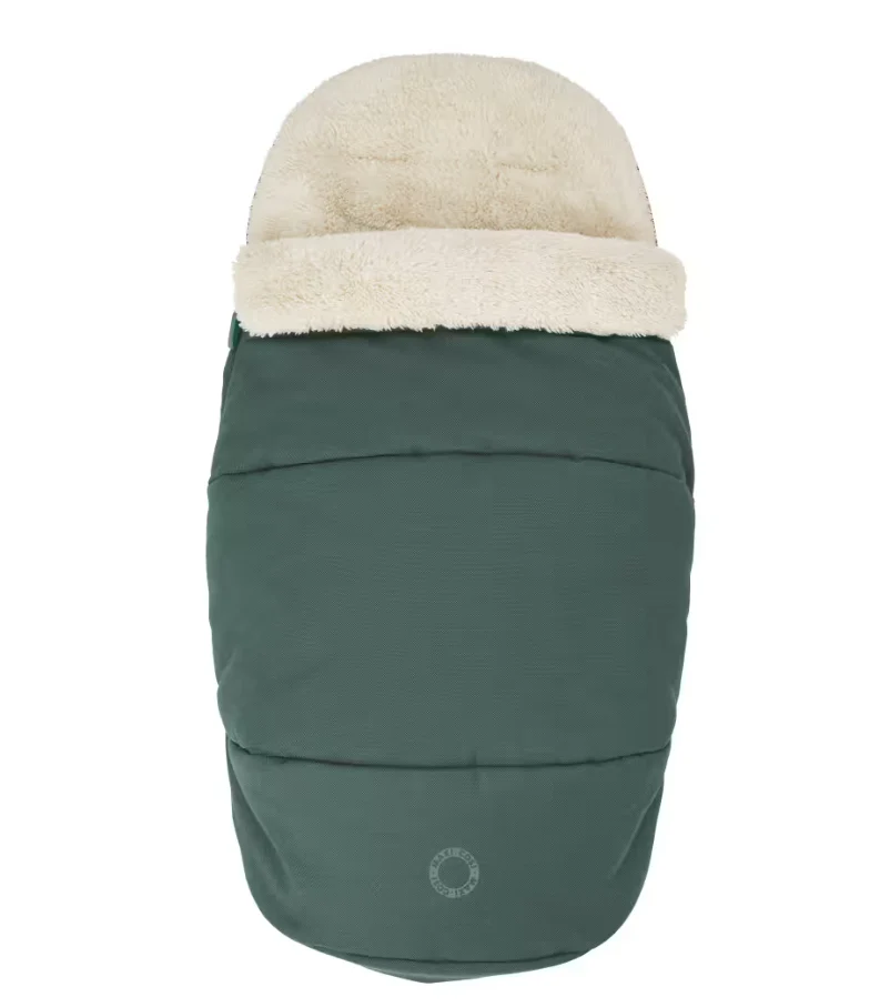 Maxi Cosi Footmuff 2 em 1 Essential Green
