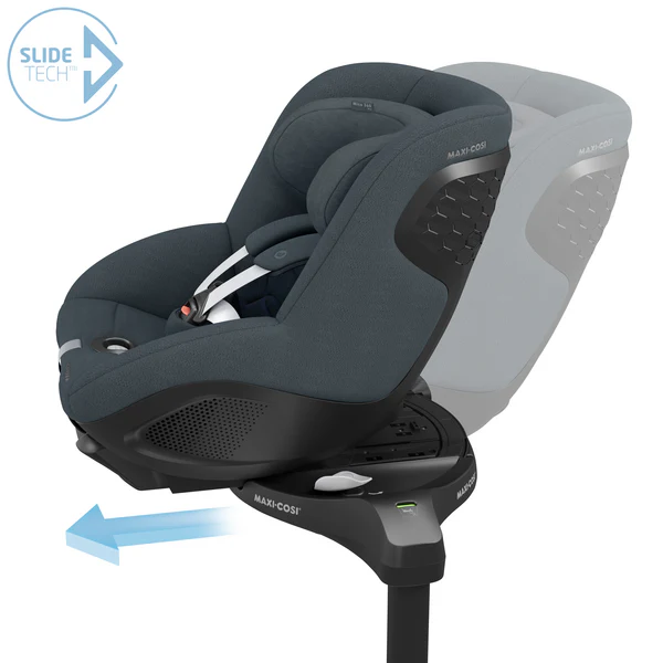 Maxi Cosi Mica 360 Pro i-Size Authentic Graphite