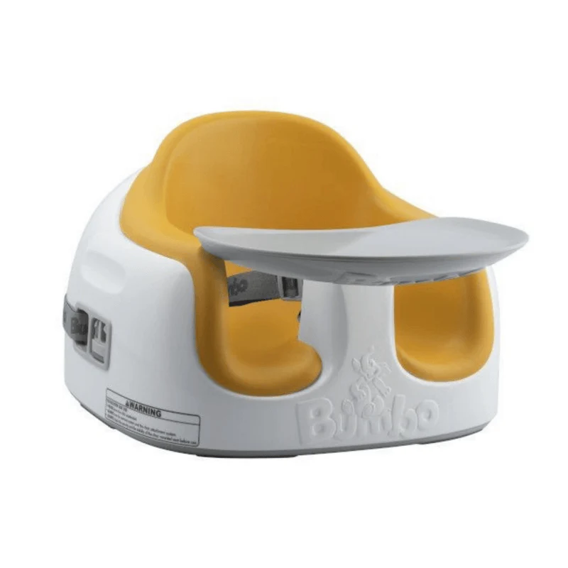 Bumbo Multi Seat Mimosa