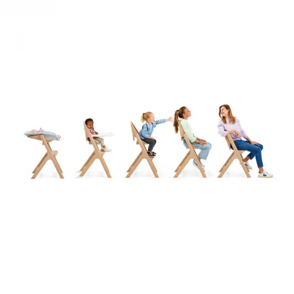 Maxi cosi nesta white