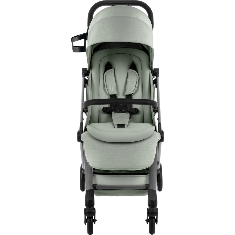Britax Romer Flylite Sage Green