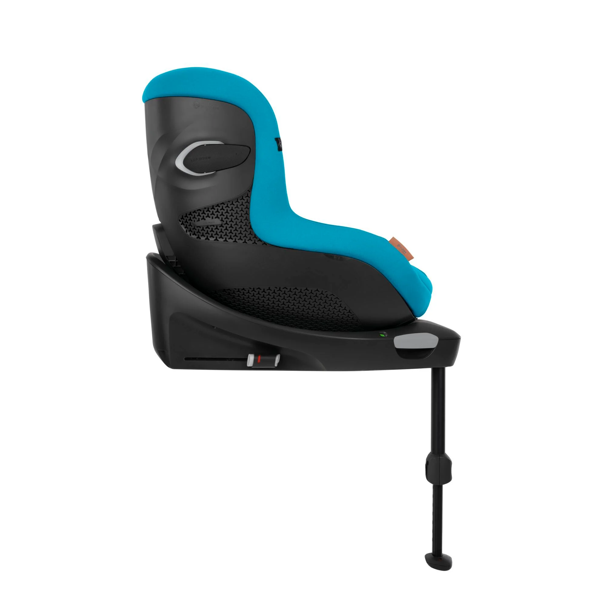 Cybex sirona gi i-size plus beach blue