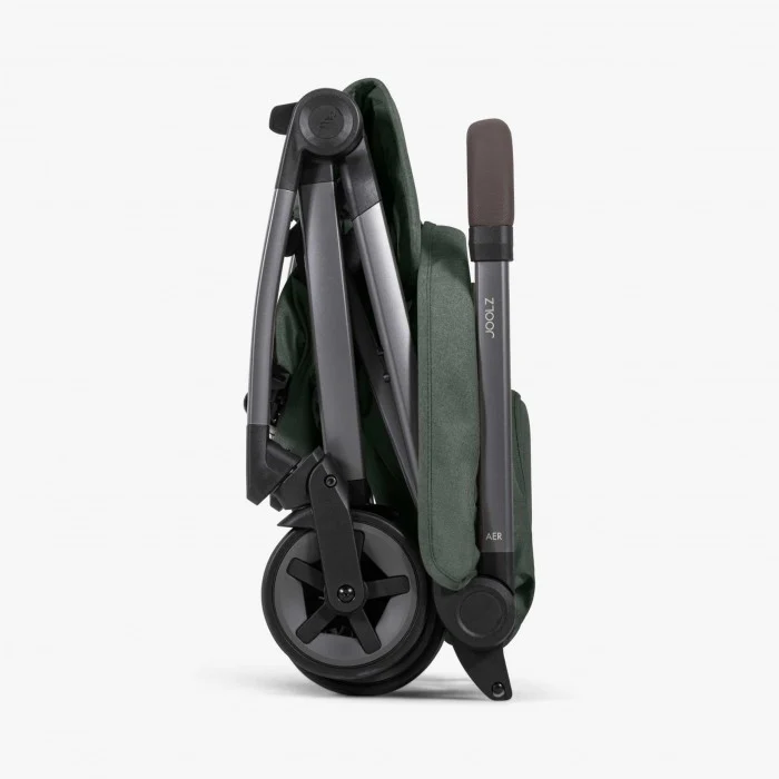 Joolz Aer 2 Bundle Forest Green