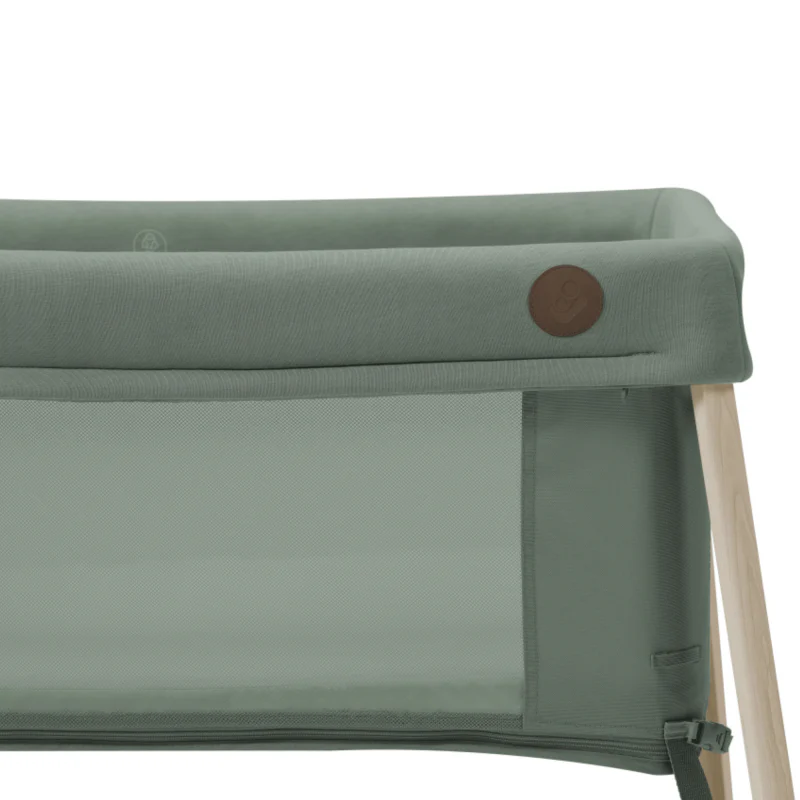 Maxi Cosi Iris Beyond Green Eco