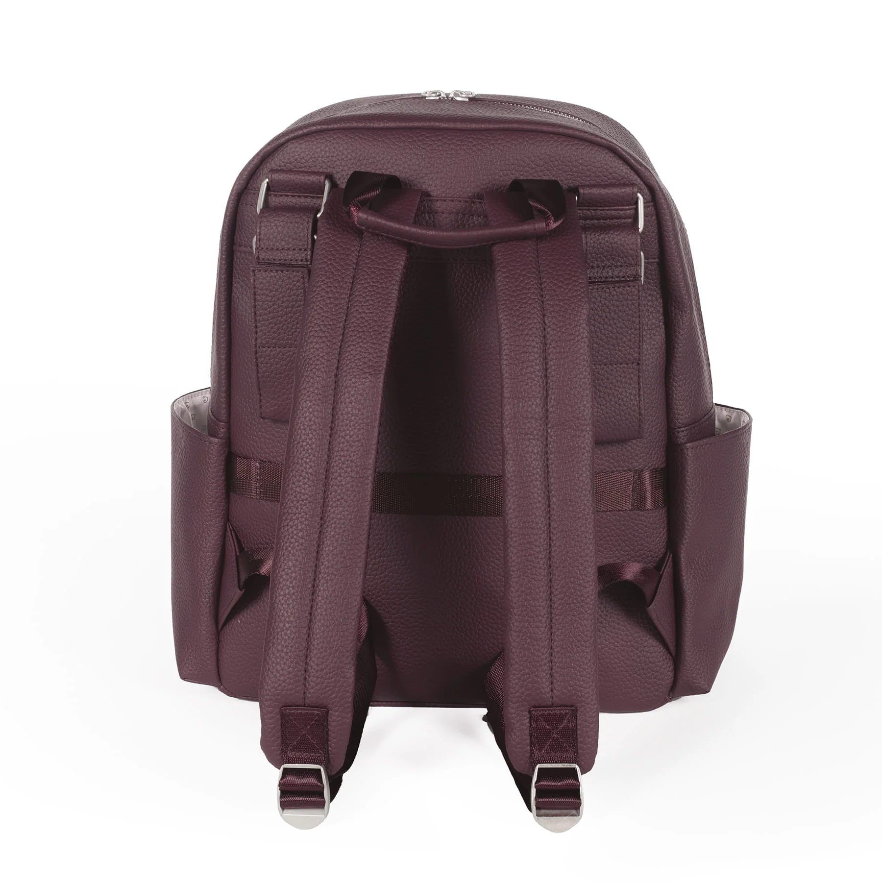 Pasito a Pasito Mochila London Cherry