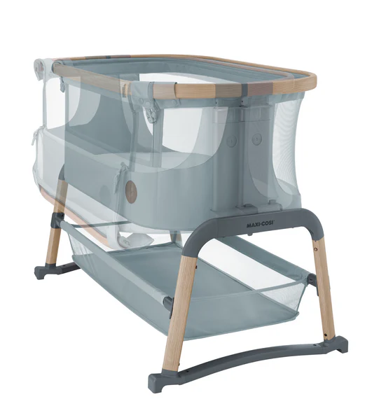 Maxi cosi iora air beyond grey