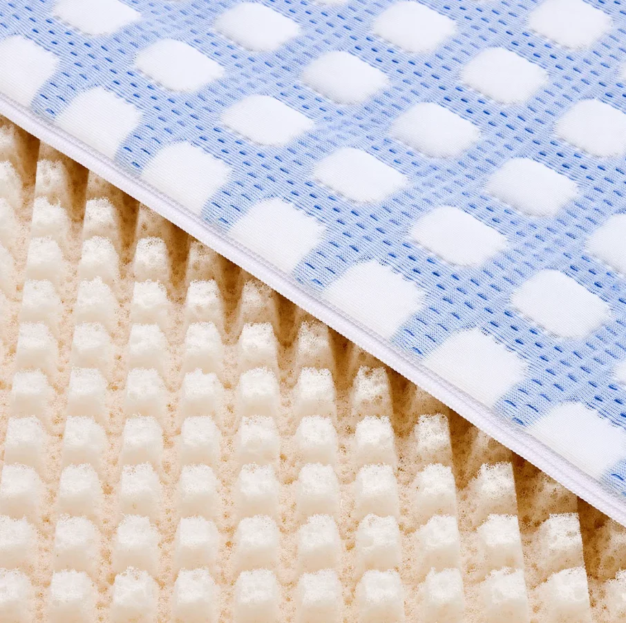 Ecus Colchão Ecus Care Ultimate 50x80