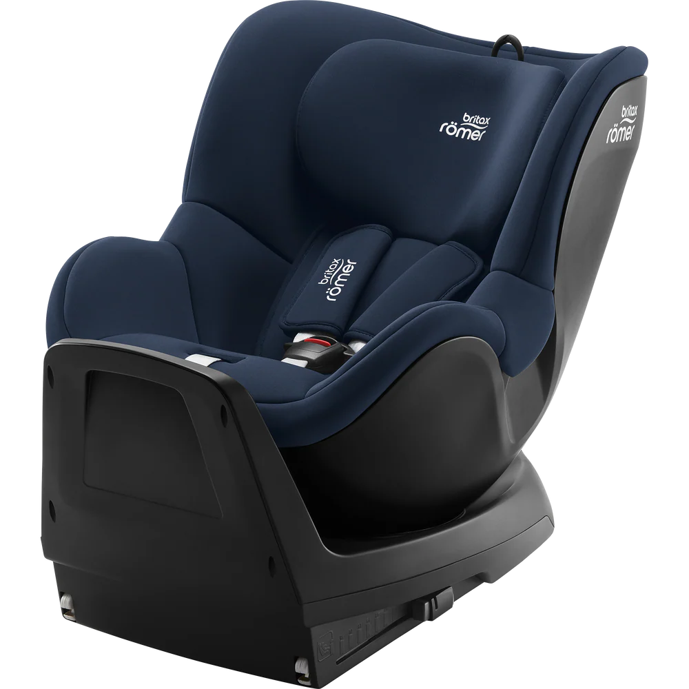 Britax Romer Dualfix M Plus Night Blue