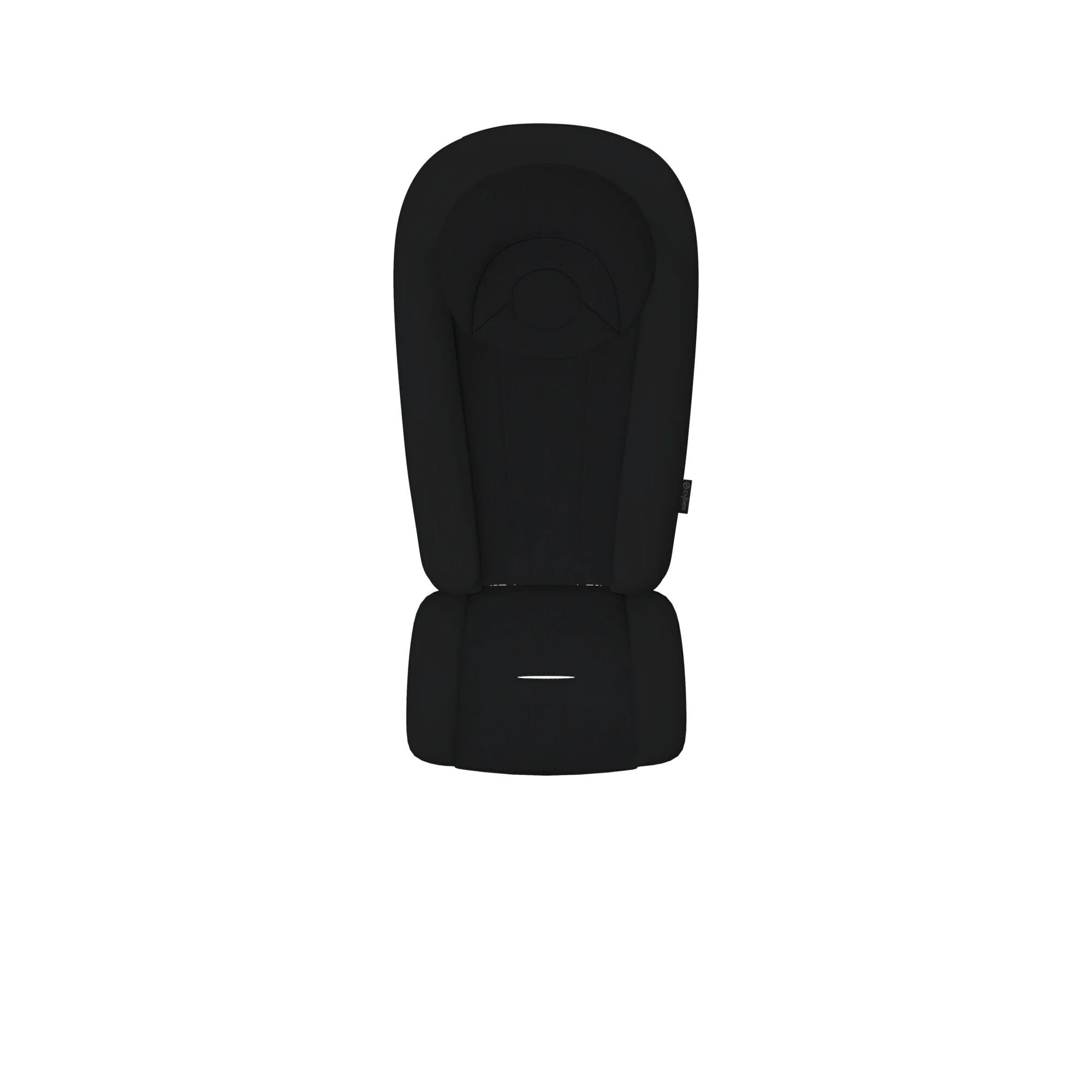 Cybex redutor newborn nest black