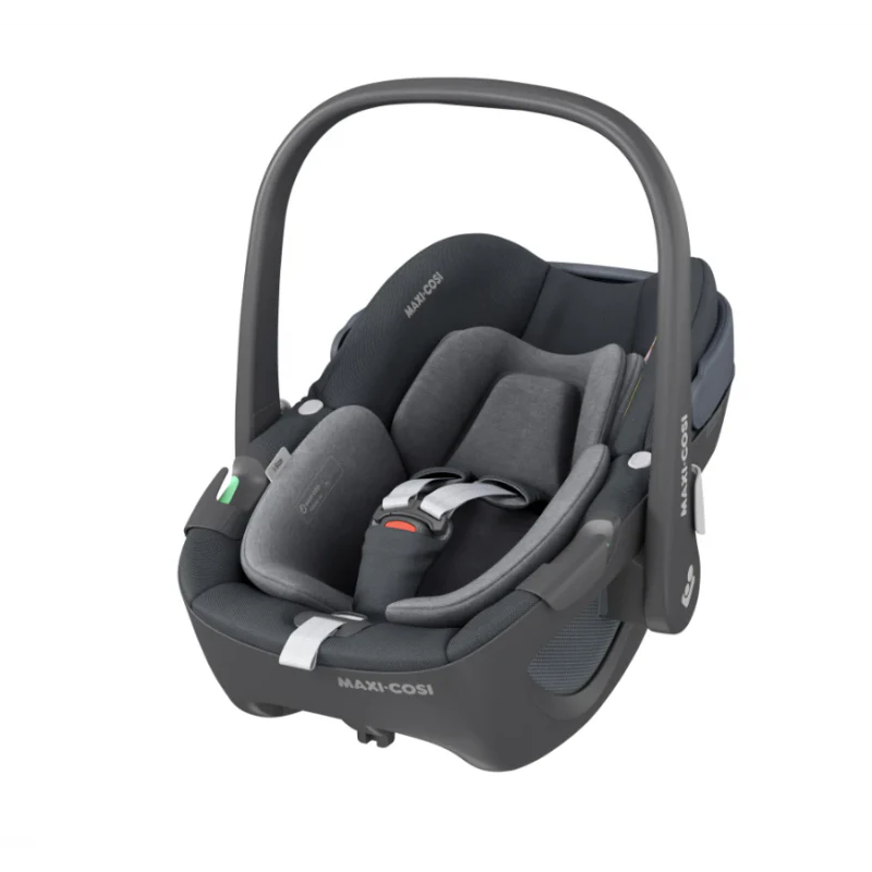 Maxi Cosi Pebble 360 Essential Graphite