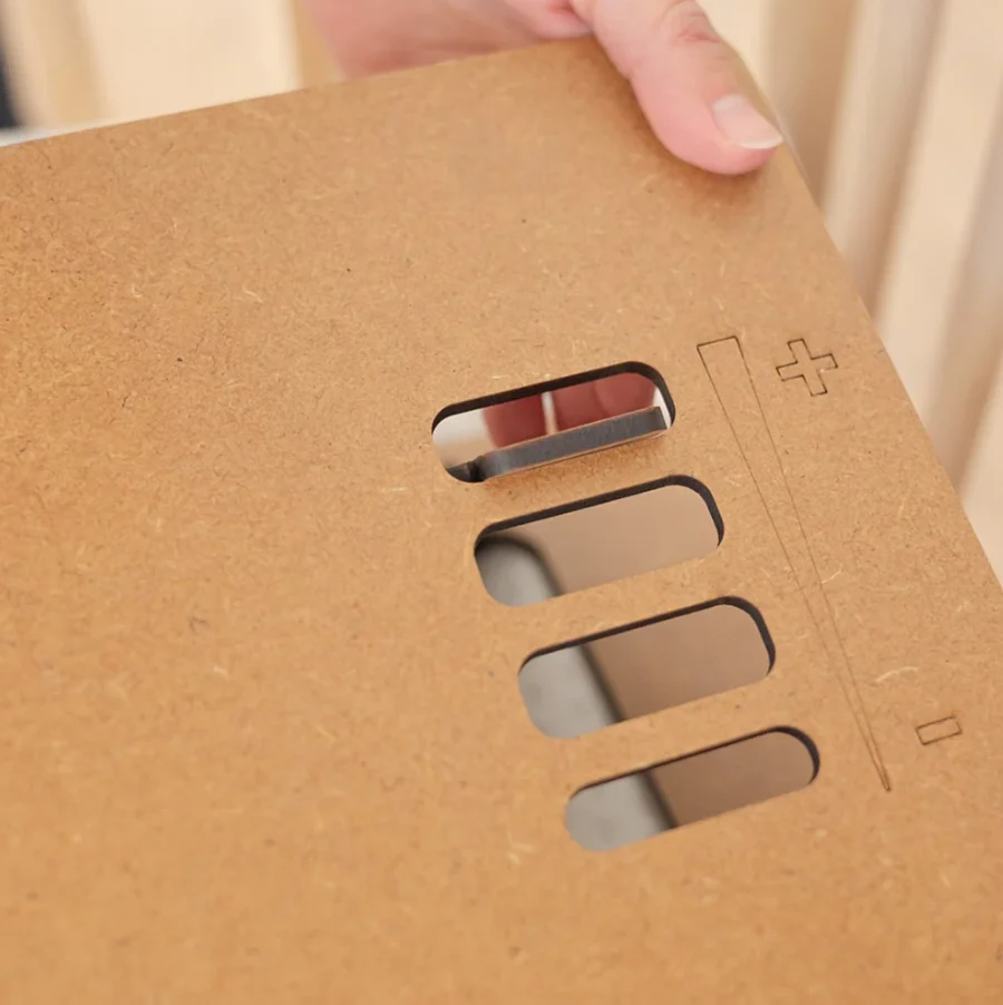 Ecus Cunha Anti Refluxo Care Up 57 cm