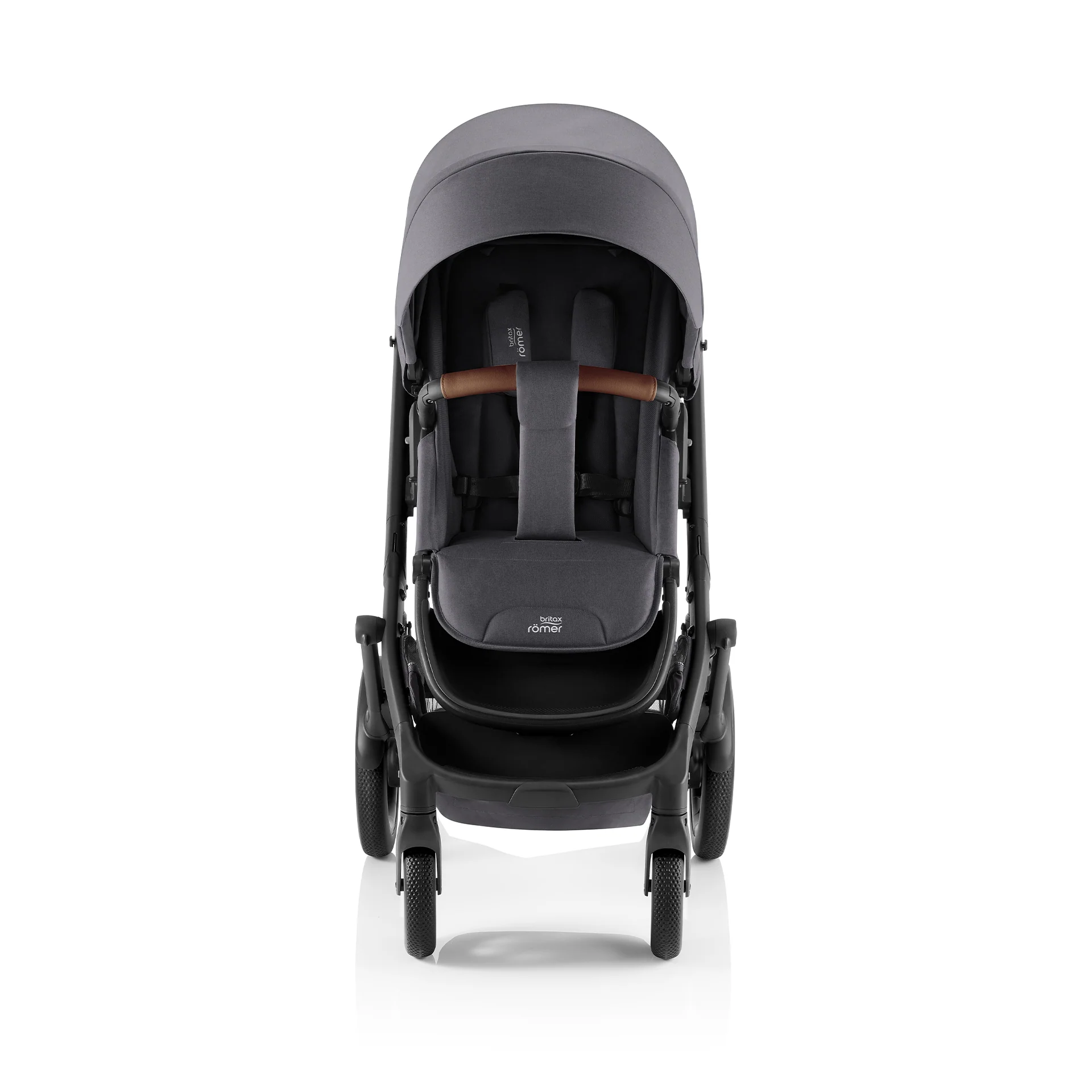 Britax Romer Smile 5Z Midnight Grey