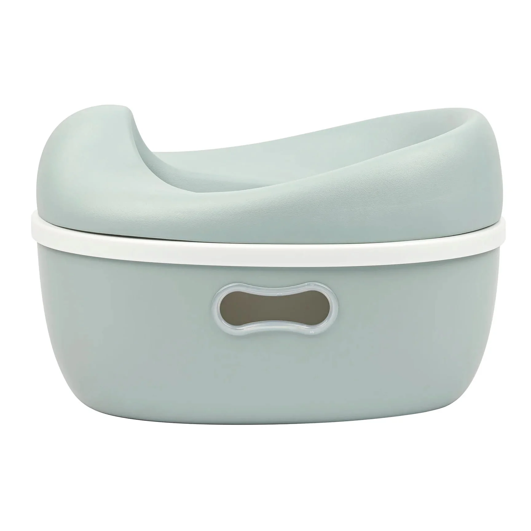 Nattou Potty Bacio 3 em 1 Sage Green