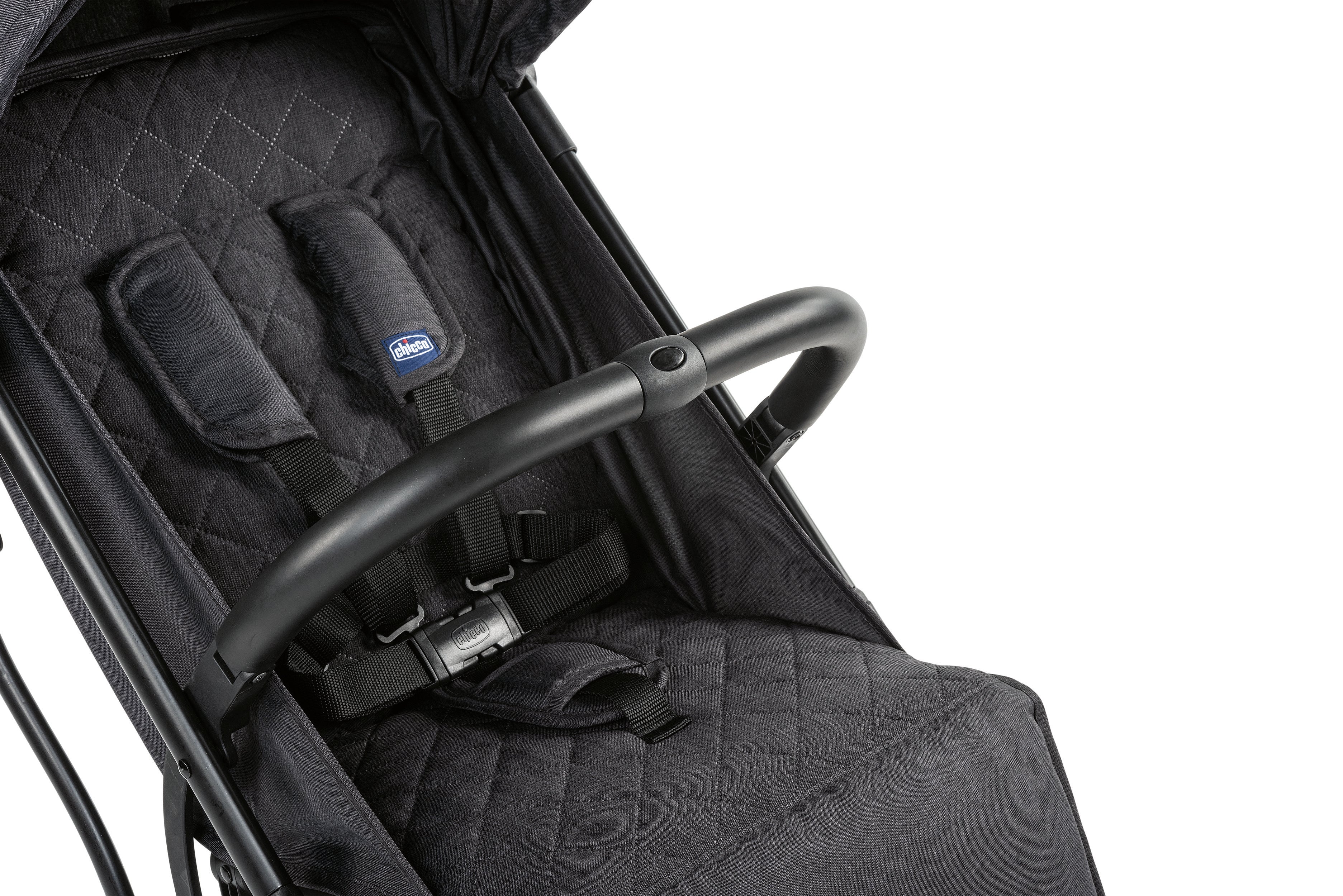 Chicco Trolley Me Stone