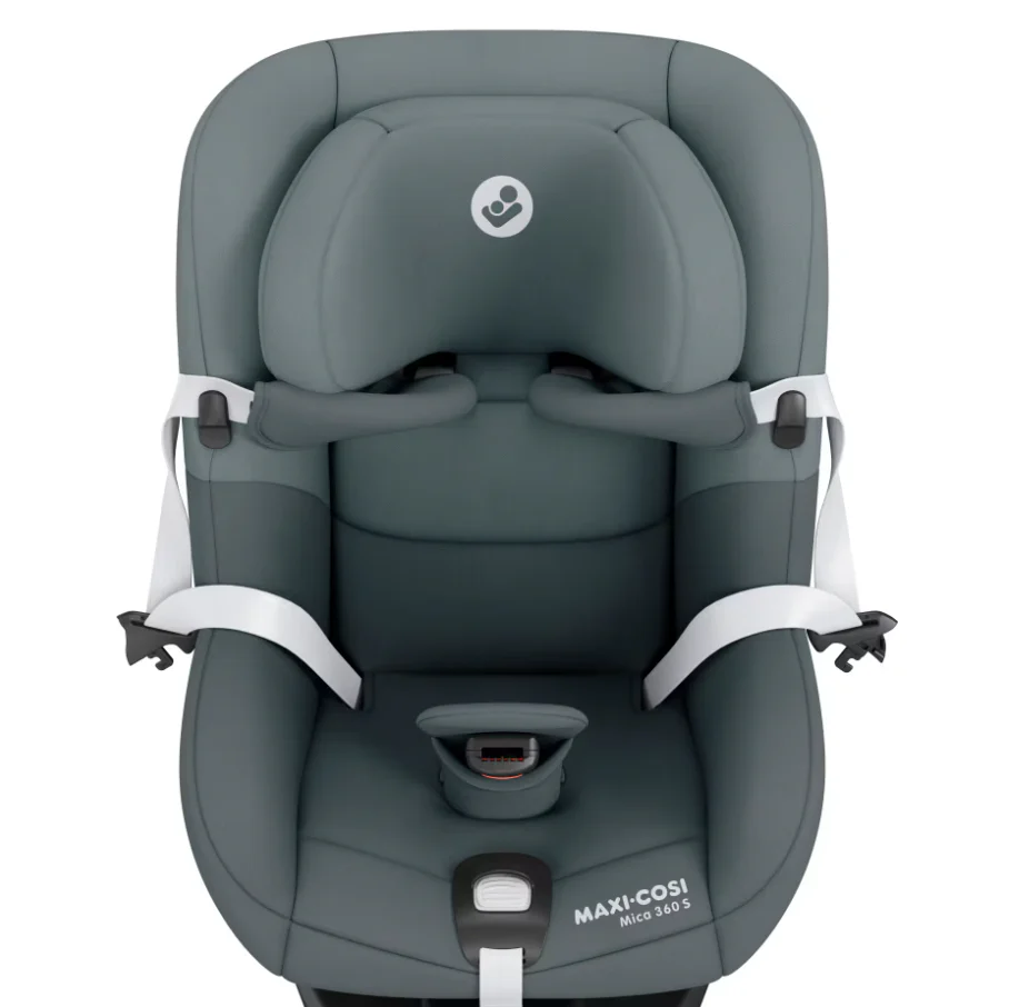 Maxi Cosi Mica 360 S Tonal Graphite