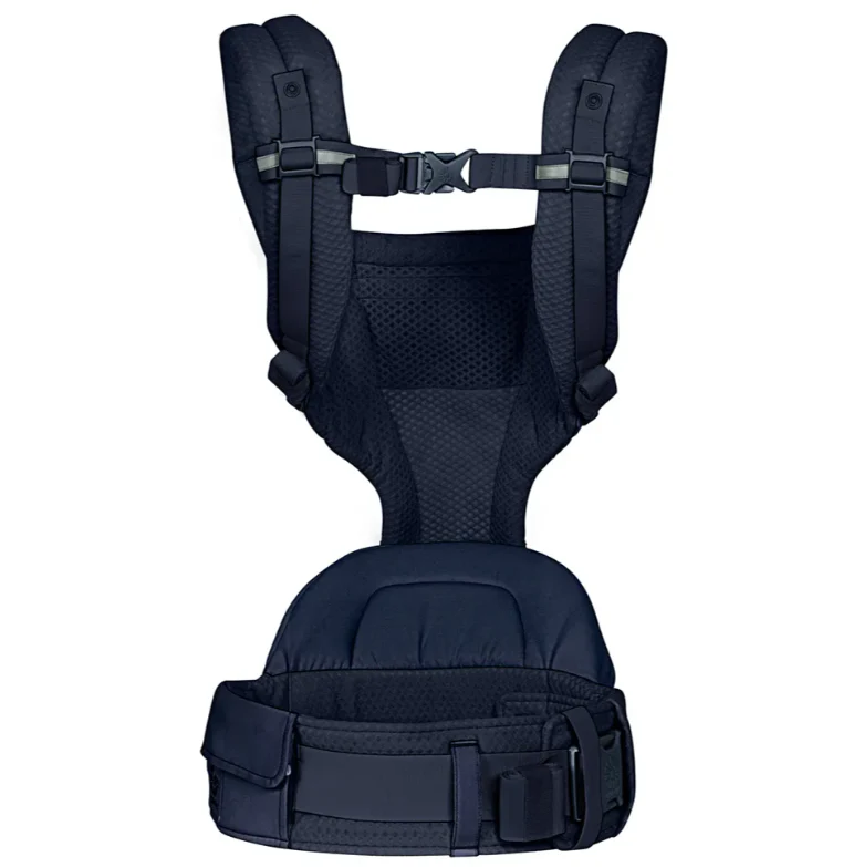 Ergobaby Alta Hip Seat Midnight Blue