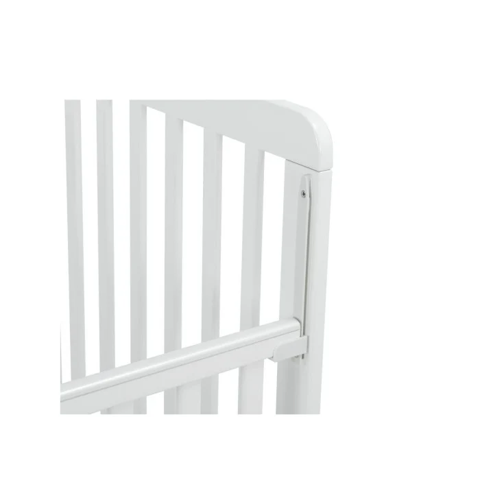 Ikid Cama Bari Branca 60x120