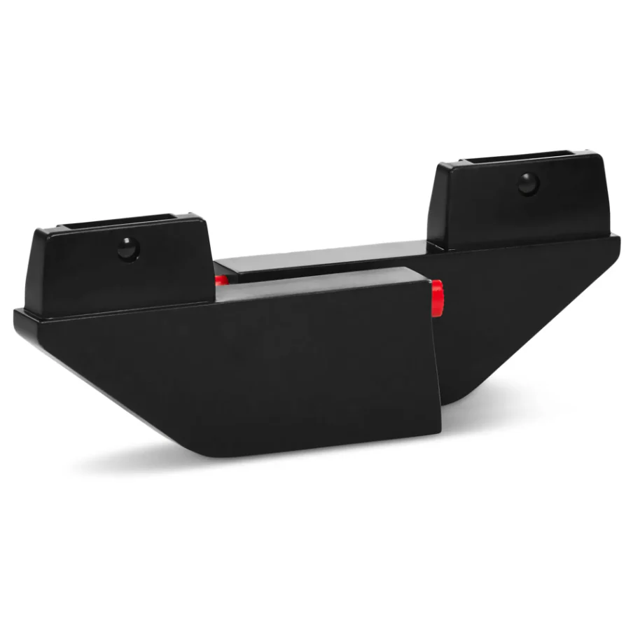 ABC Design Adaptadores Alcofa Zoom