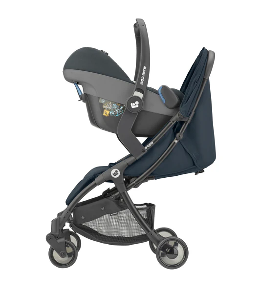 Maxi cosi jaya 2 essential graphite