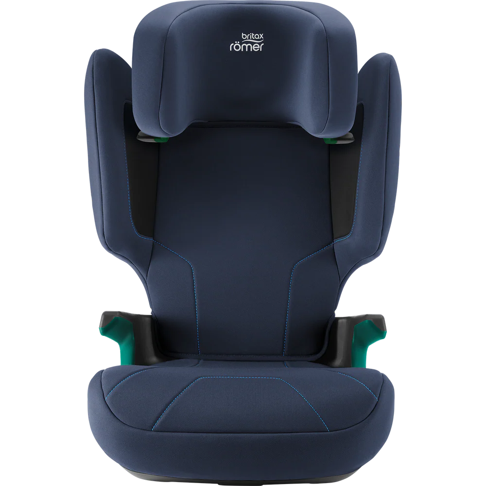 Britax Romer Hi Liner Moonlight Blue