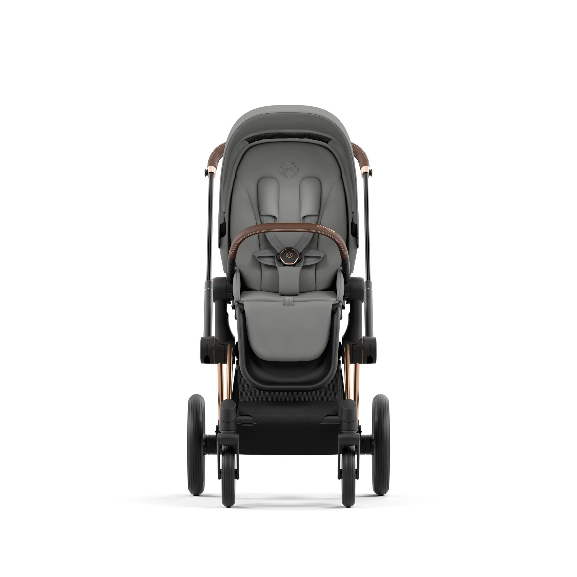 Cybex Priam Seat Pack Mirage Grey