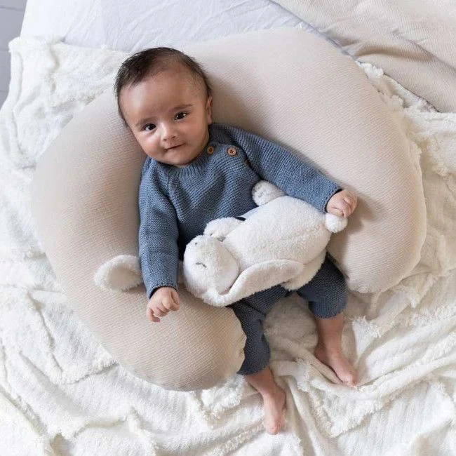 Doomoo snoogy bunny milky