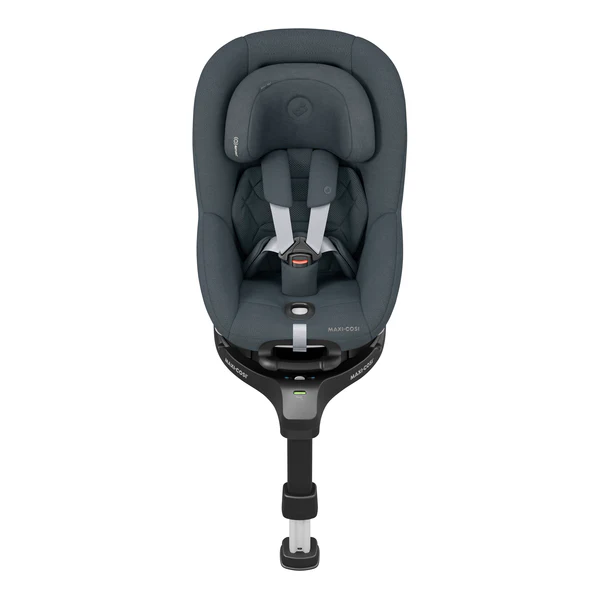 Maxi Cosi Mica 360 Pro i-Size Authentic Graphite