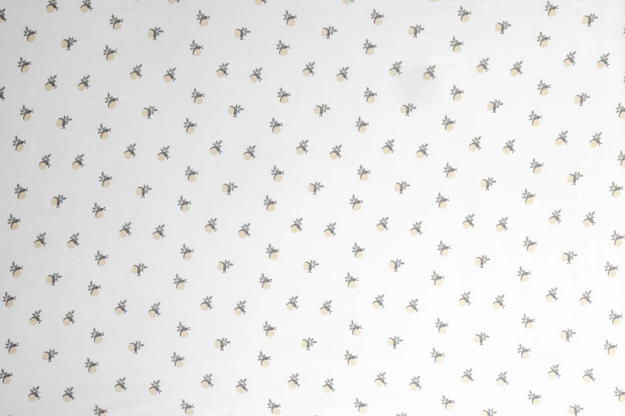 Chicco Conj 2 Lençois de Baixo Bambu para Next2Me Greenery