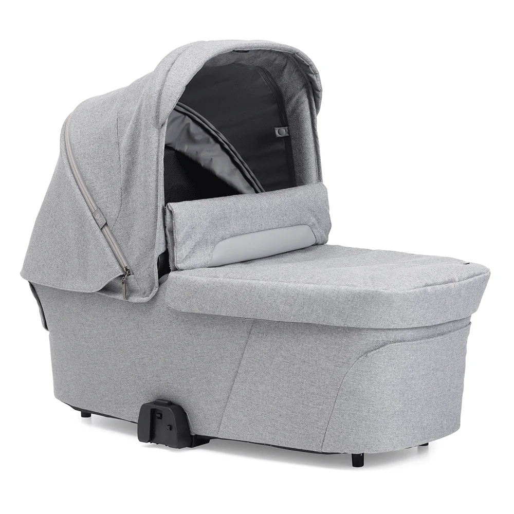 Chicco Trio Belleagio Flexi com First Recline Lunar Rock