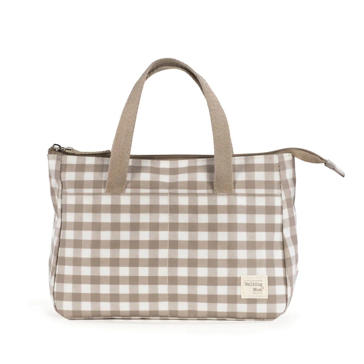 Walking Mum Necessaire Caetana Sand