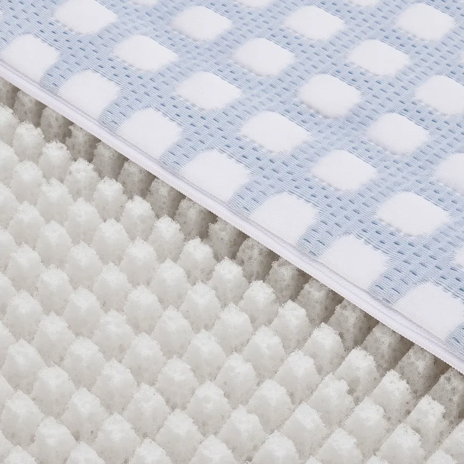 Ecus Colchão Ecus Care Ultimate 70x140