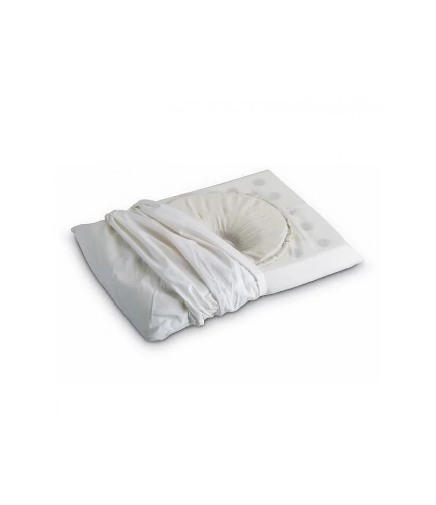 JanéAlmofada Ergonomica 2 Etapas