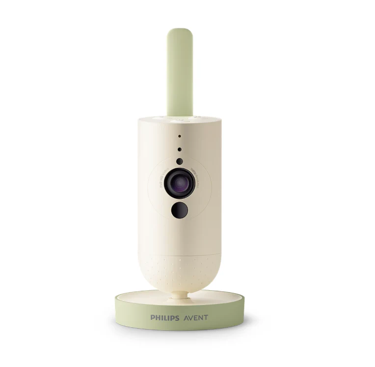 Philips Avent Câmara com Conexão App