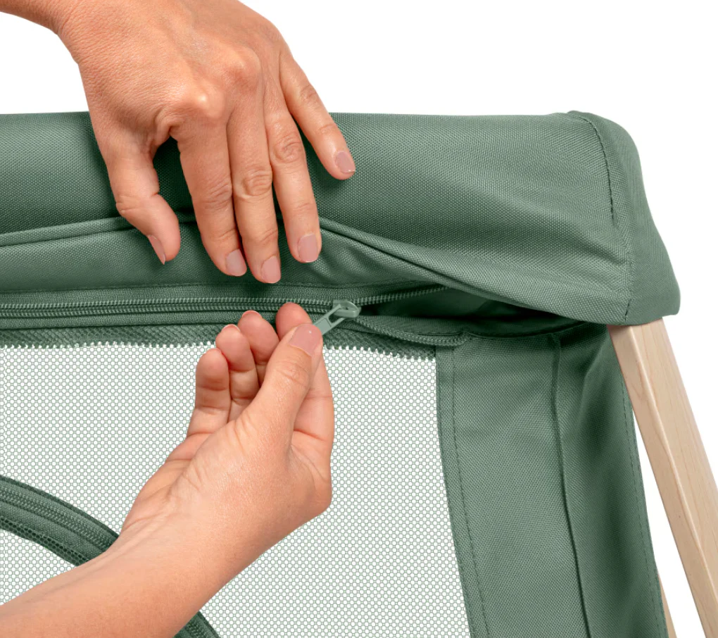 Maxi Cosi Calao Light Beyond Green Eco