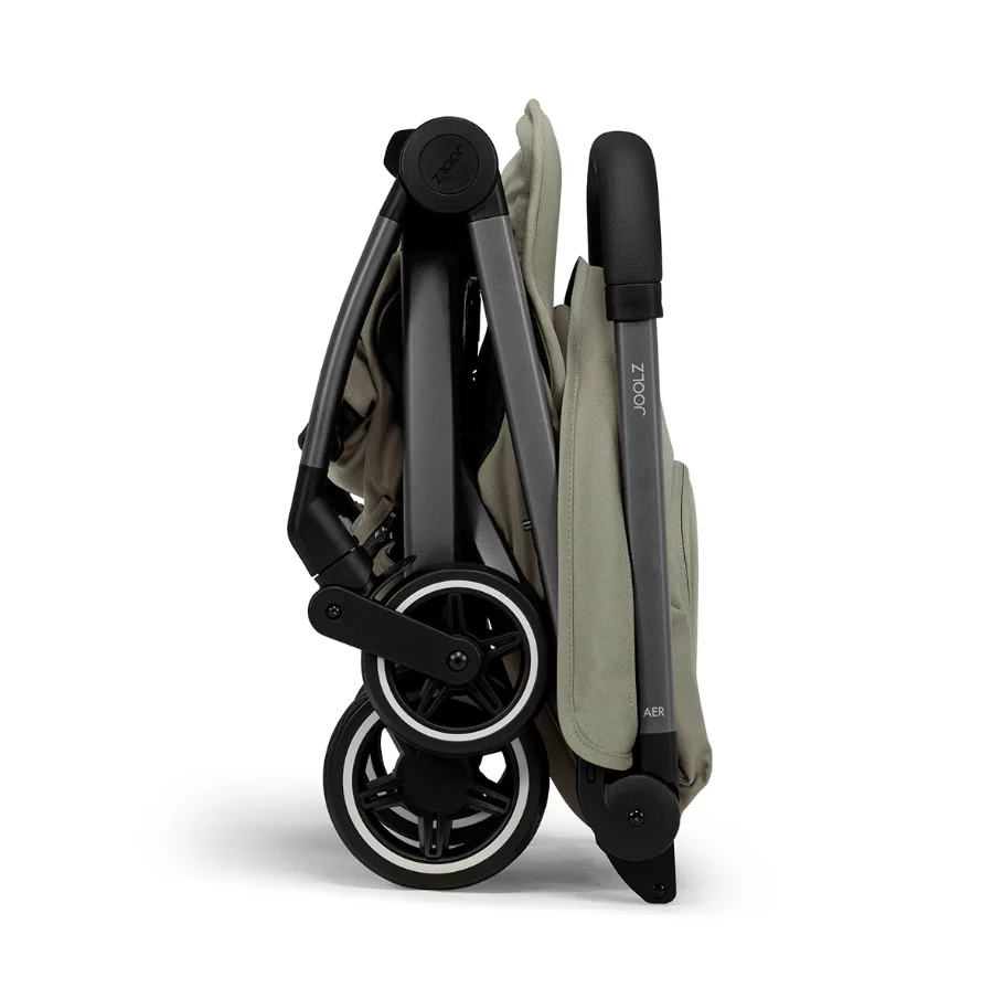 Joolz Aer+ Sage Green