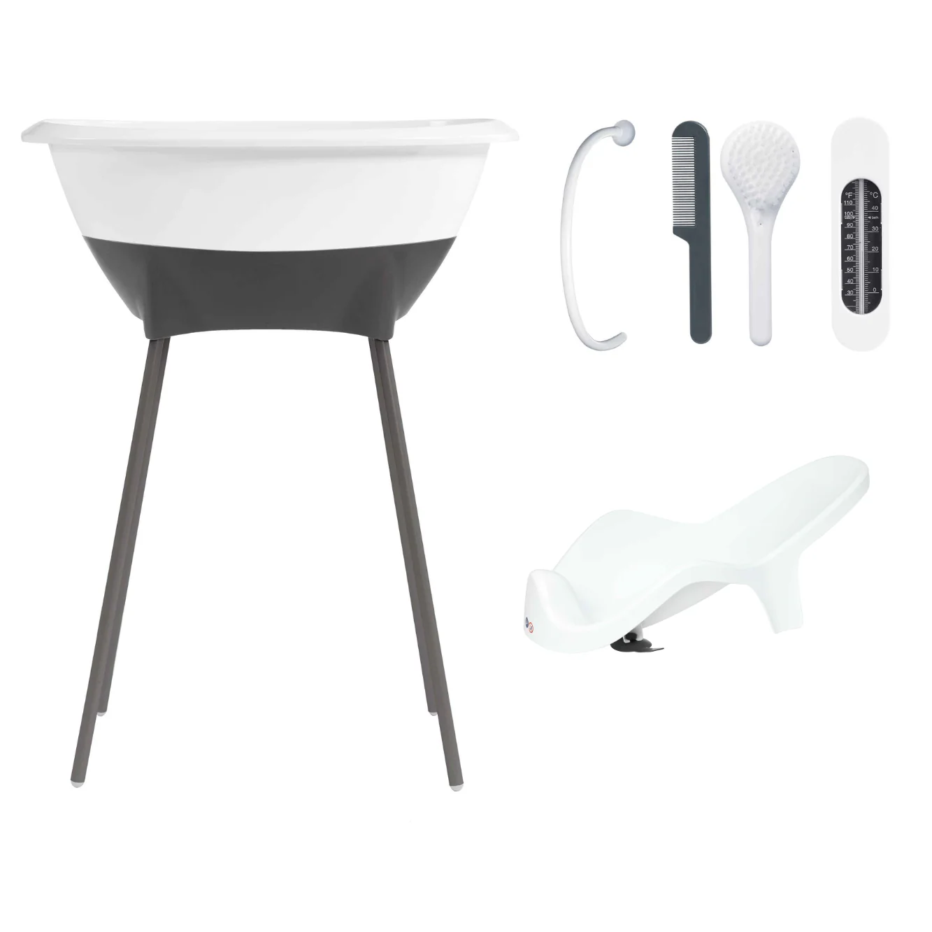 Luma Conjunto de Banho Snow White