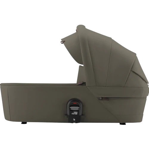 Britax Romer Alcofa Smile 5Z Lux Urban Olive
