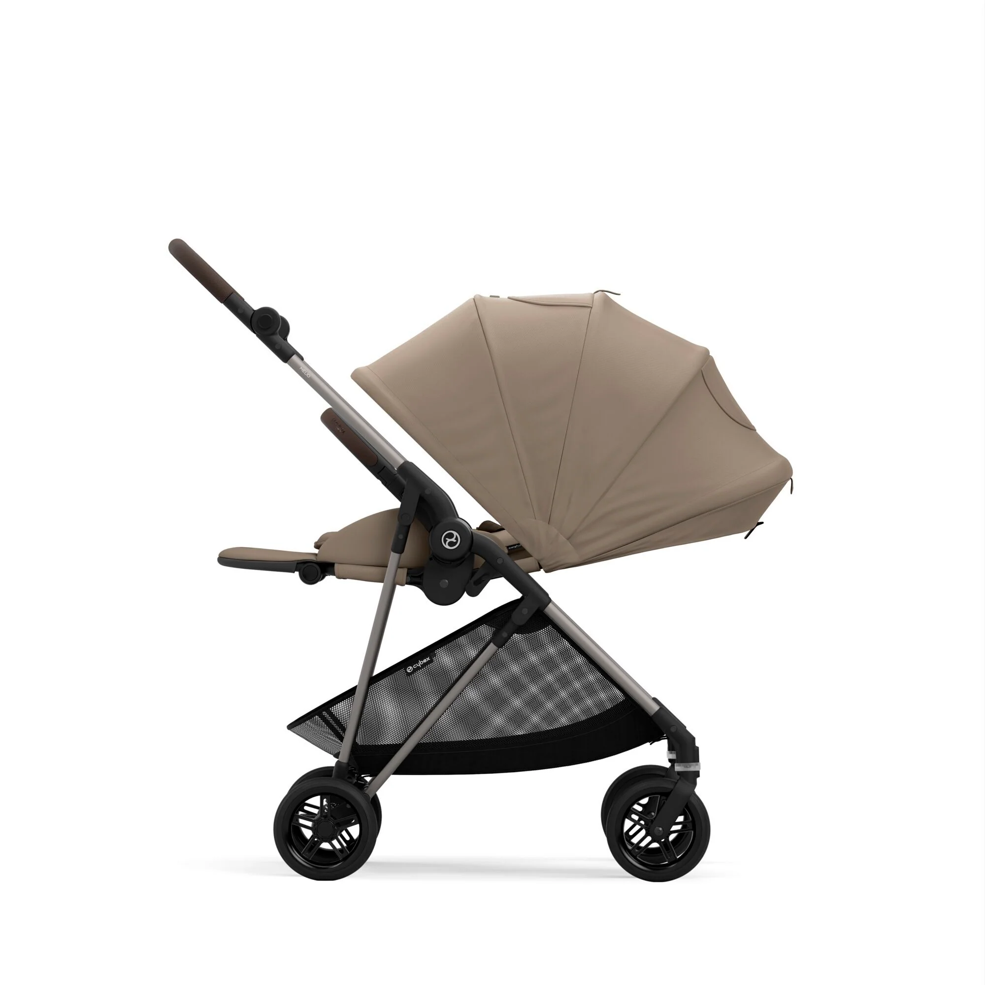 Cybex Melio Seashell Beige