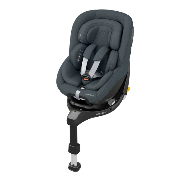 Maxi Cosi Mica 360 Pro i-Size Authentic Graphite