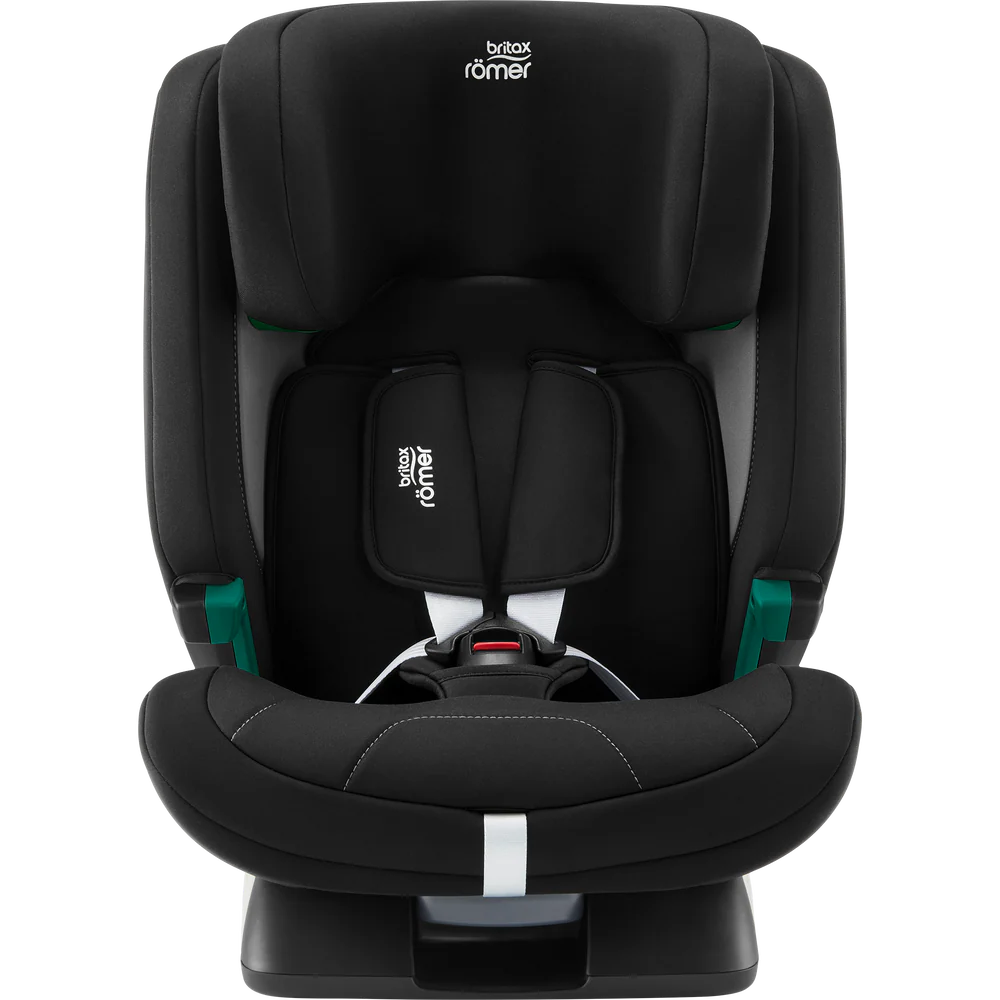 Britax Romer Versafix Space Black