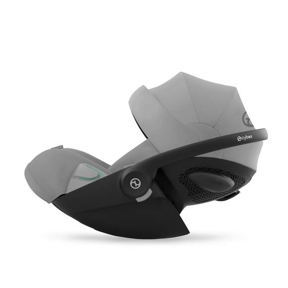 Cybex Cloud G i Size Plus Stone Grey + Base G