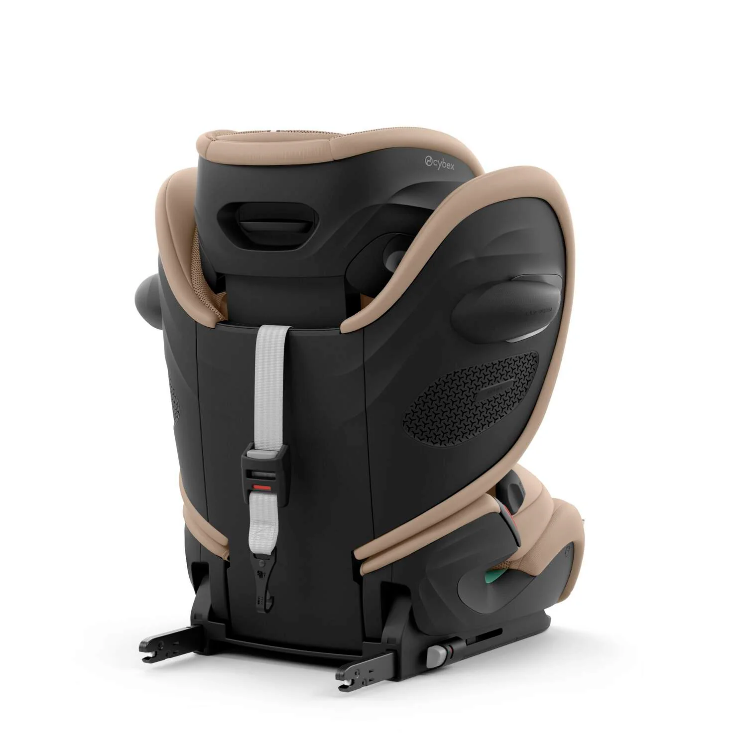 Cybex Pallas G2 i-Size Plus Almond Beige