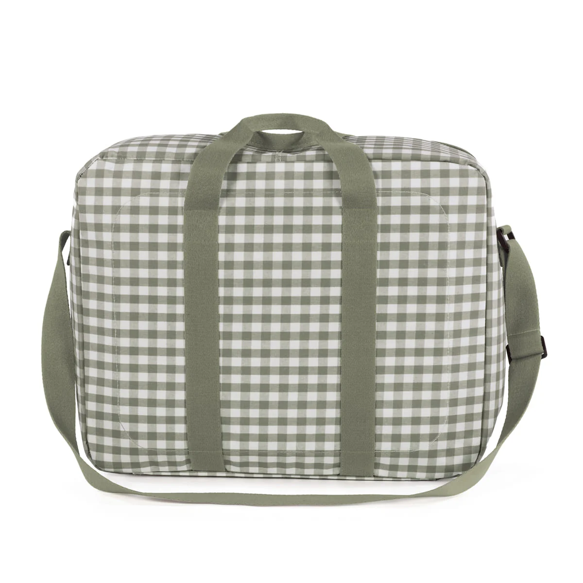 Walking Mum Mala de Maternidade Caetana Stone