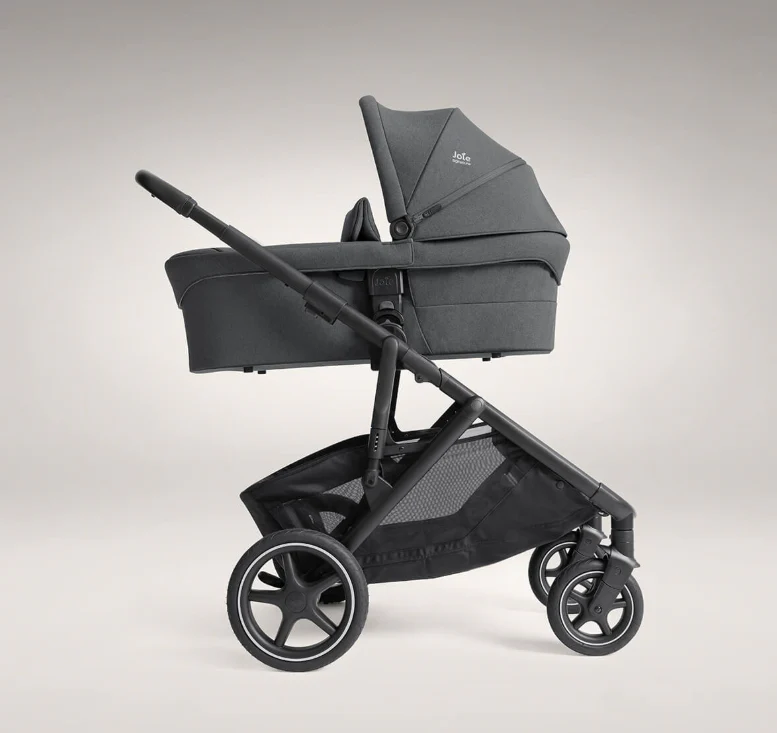 Joie Signature Versiti Ebony