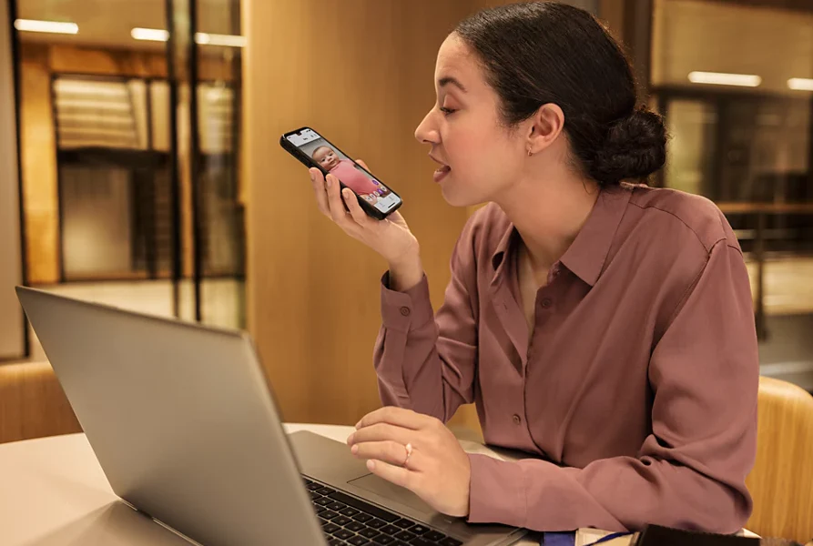 Philips Avent Videomonitor Conect App Premium