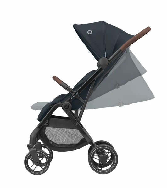 Maxi Cosi Soho Essential Graphite