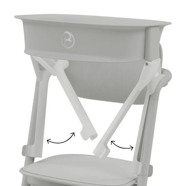 Cybex Lemo Training Tower Suede Grey