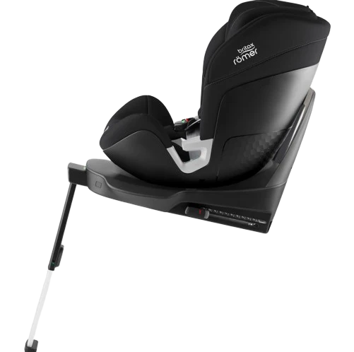 Britax Romer Swivel Space Black
