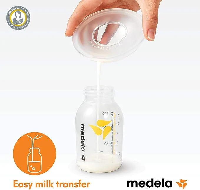 Medela Colector Leite 2pcs
