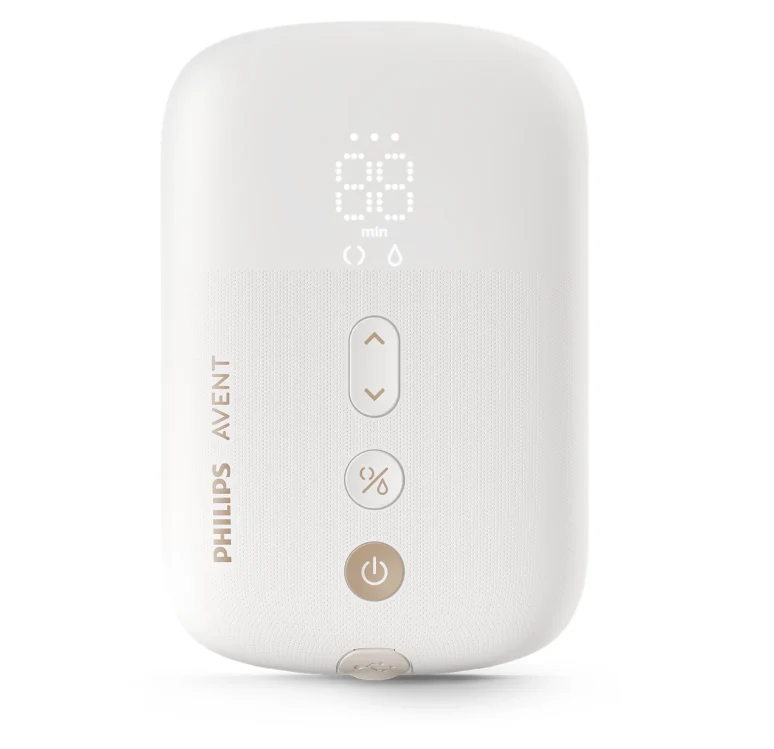 Philips Avent Bomba Tira Leite Hands Free Dupla